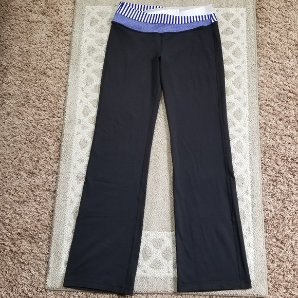 Lululemon Astro Yoga Pants - Picture 4 of 13